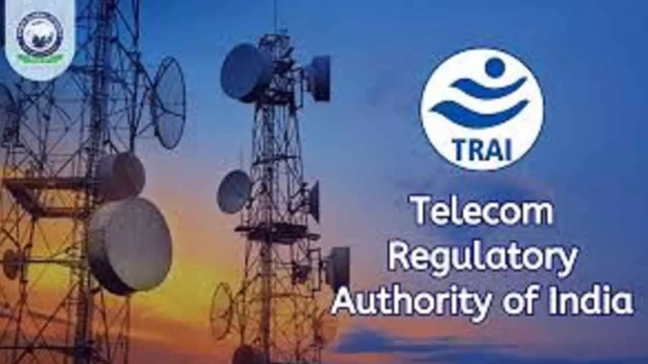 TRAI cracks down on spam callers