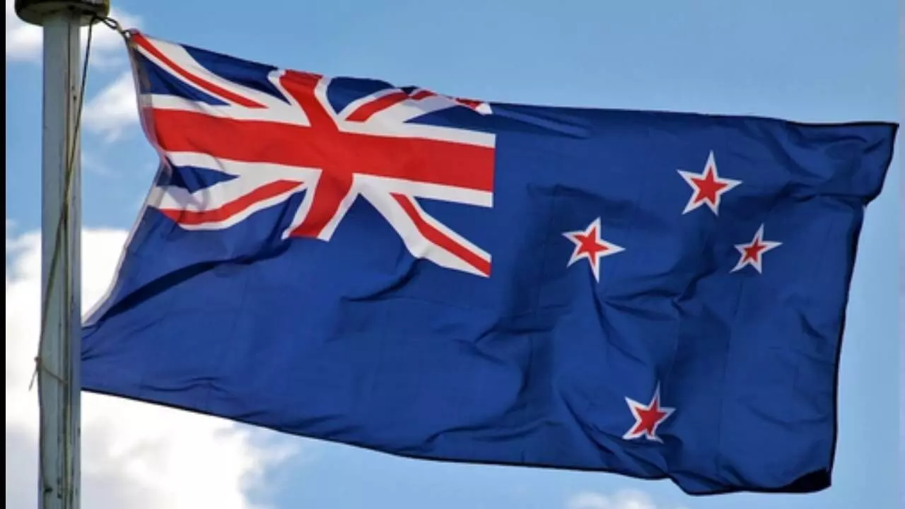 New Zealand eases level of monetary policy restraint