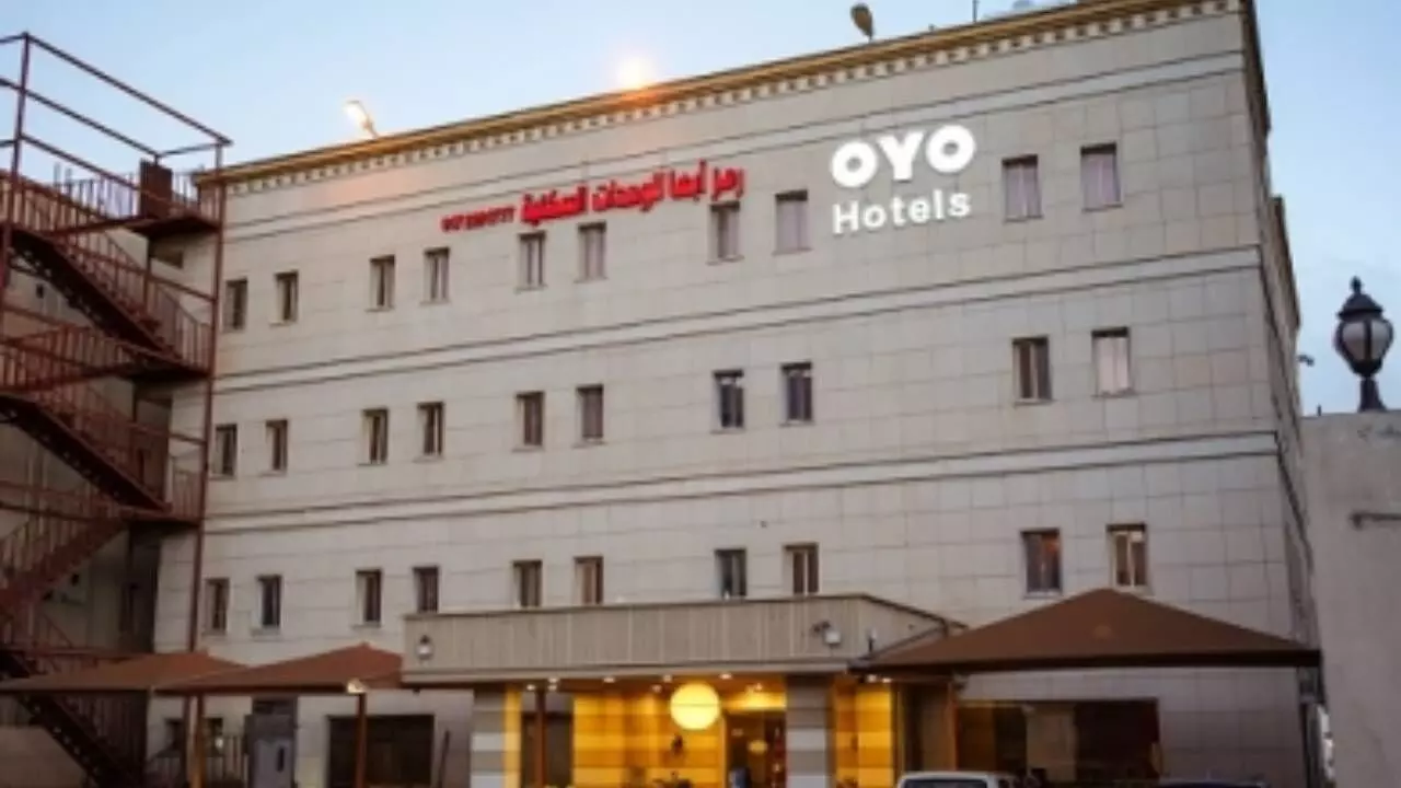 Hospitality major Oyo reports Rs 229 crore net profit in FY24