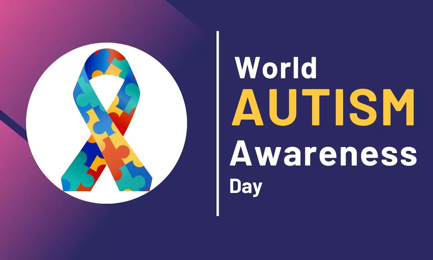 World Autism Awareness Day 2024 — Scope of insurance and coverage available for the disease