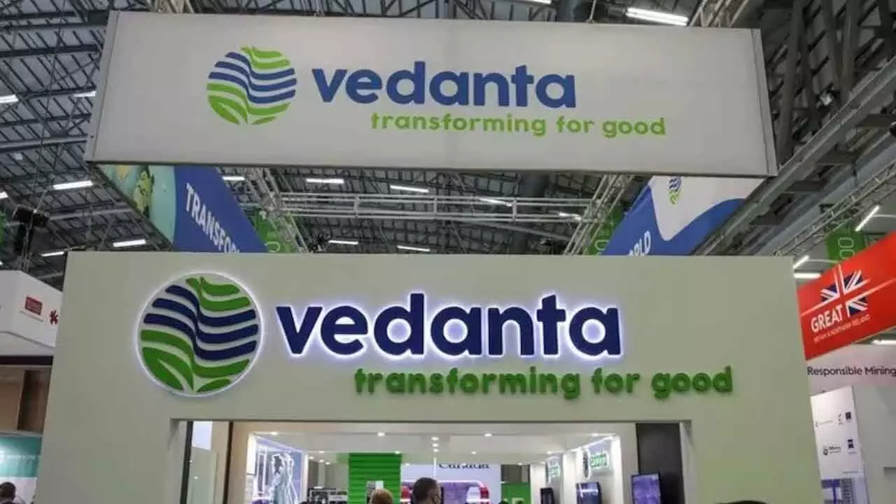 Vedanta raises OFS in Hindustan Zinc