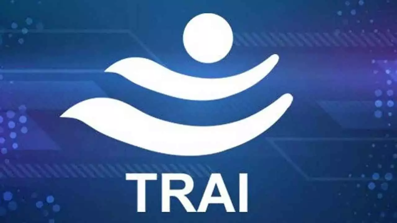 TRAI directs service providers to stop voice promotional calls