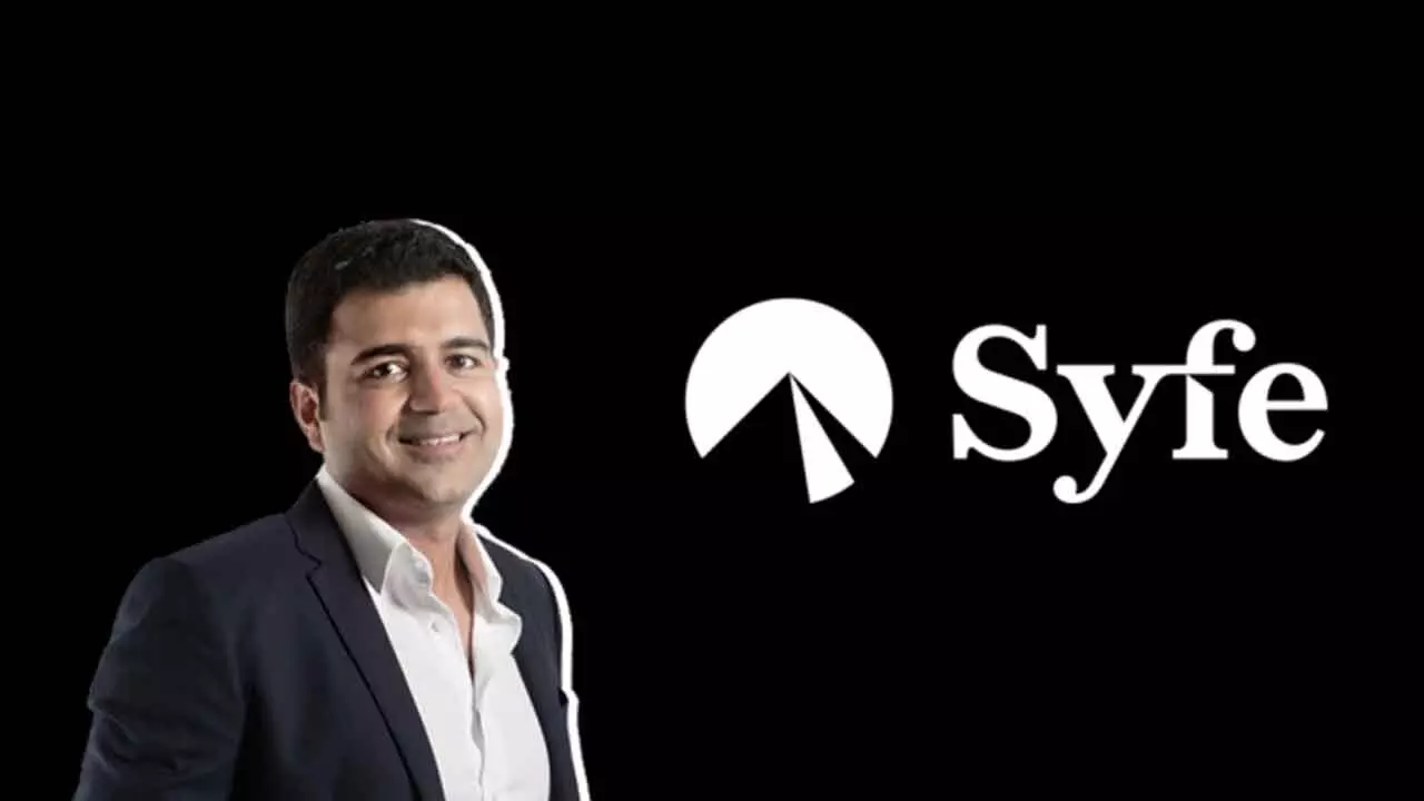 Syfe raises $27 mn in funding