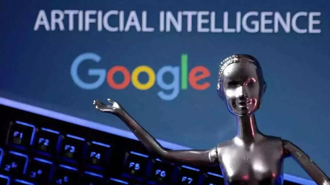 Google to expand AI initiatives in India