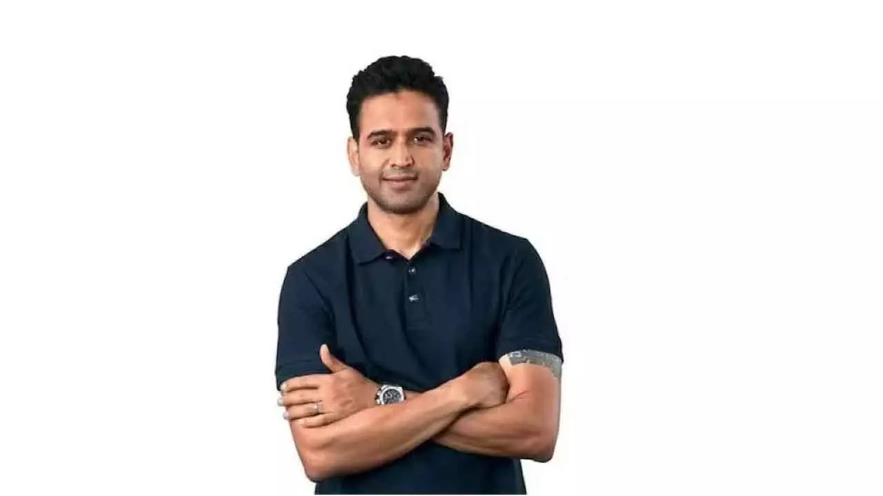 Zerodha turns 14, need to get back to playing: CEO Nithin Kamath