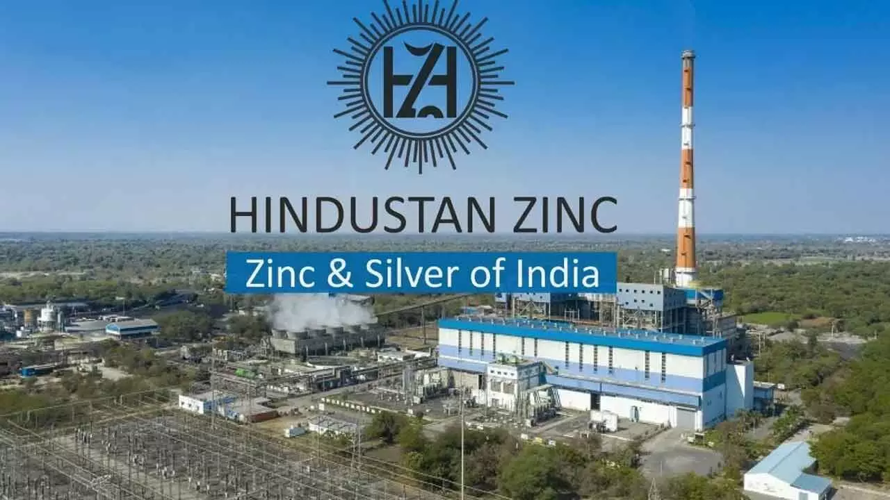 Rs 8k-cr spl dividend likely from Hindustan Zinc