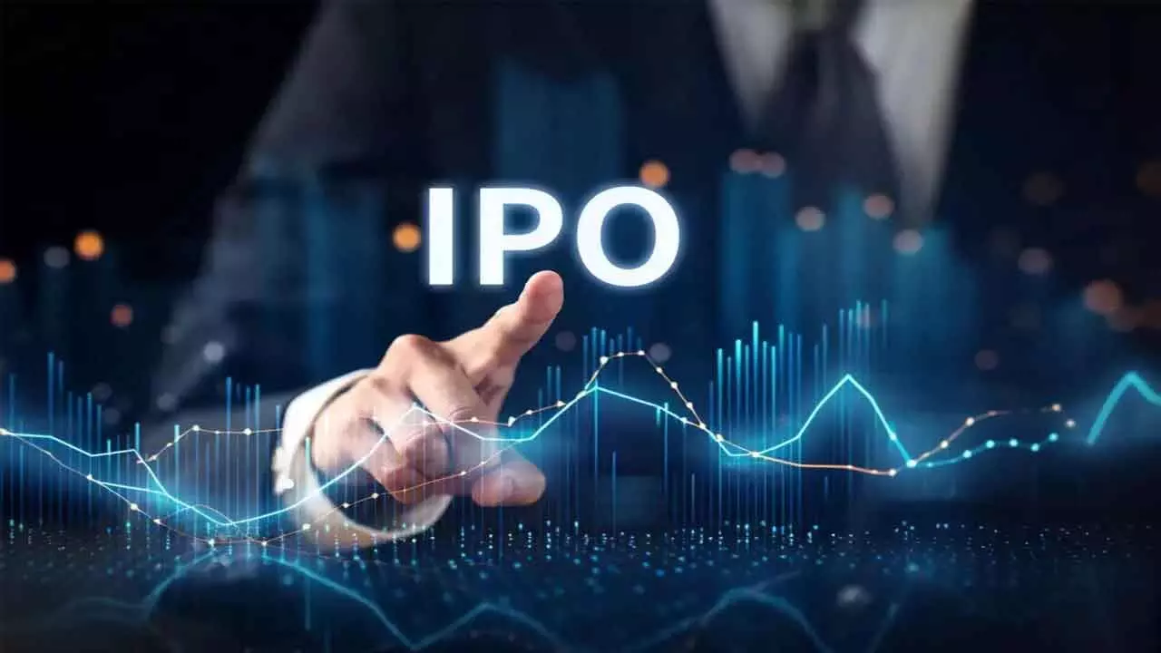 IPO rush: 25 cos set to rake in Rs 22k cr