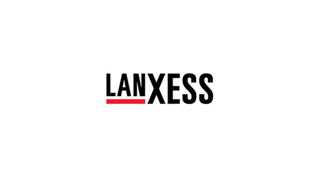 Lanxess India wins two global awards