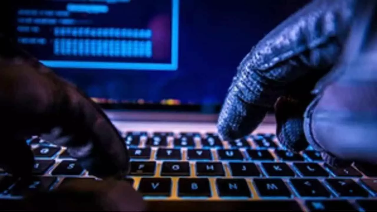 Human error top cause behind rising IT hacking cases: Study