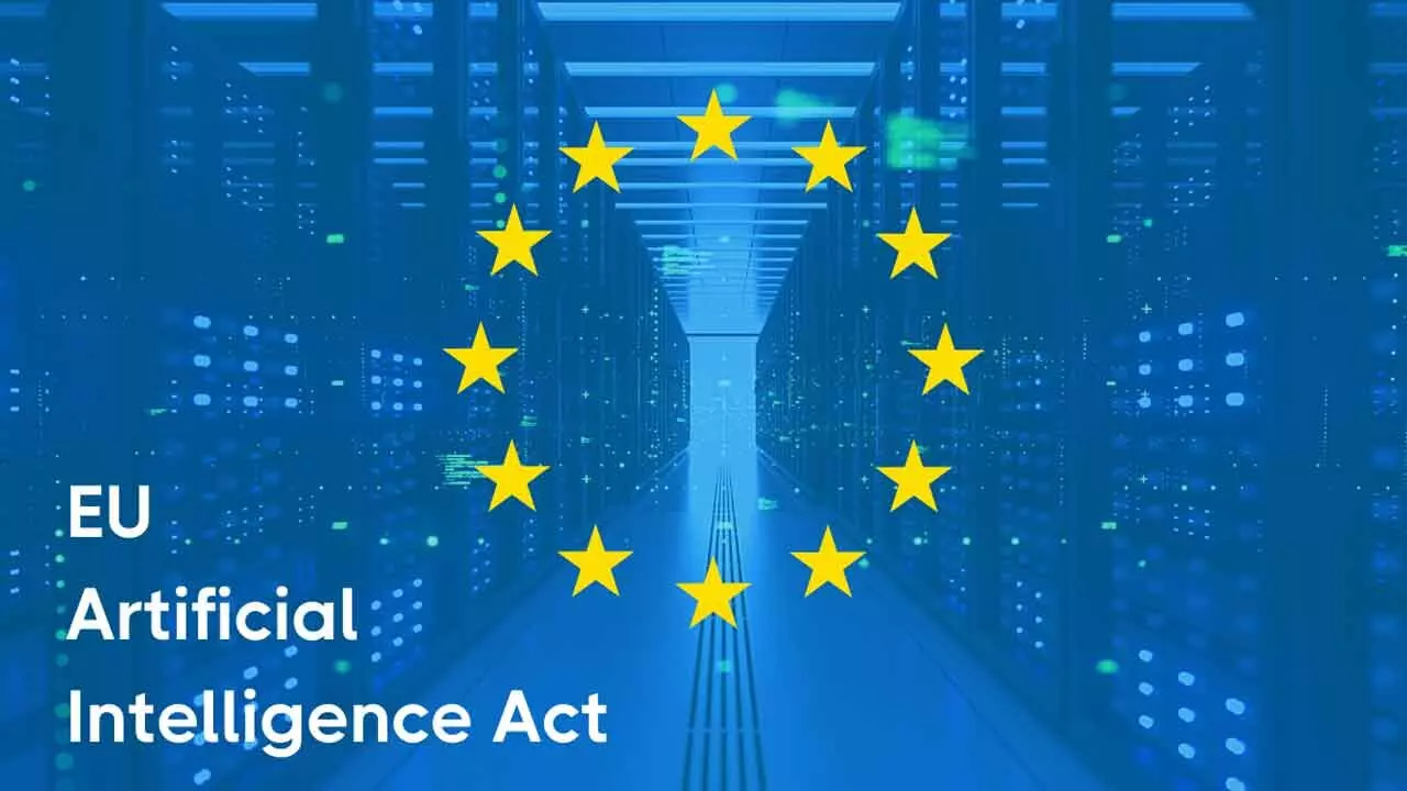 All countries must adopt EU’s Artificial Intelligence Act to check criminal use of AI