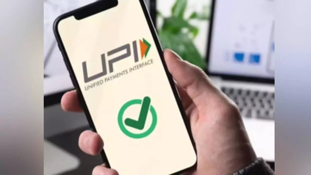 Going global: UAE merchants accept Rupee via UPI to attract Indian customers