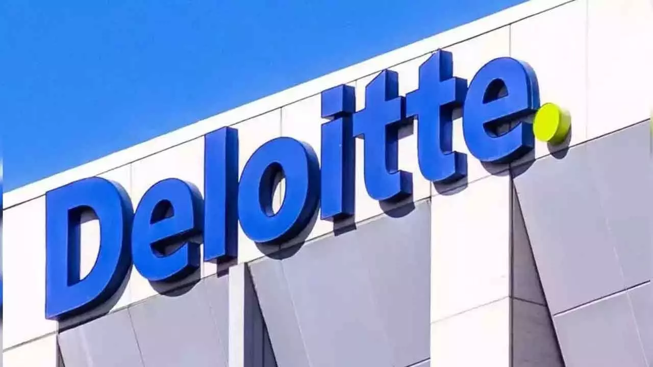 Trustworthy data still a challenge for Indian investors: Deloitte