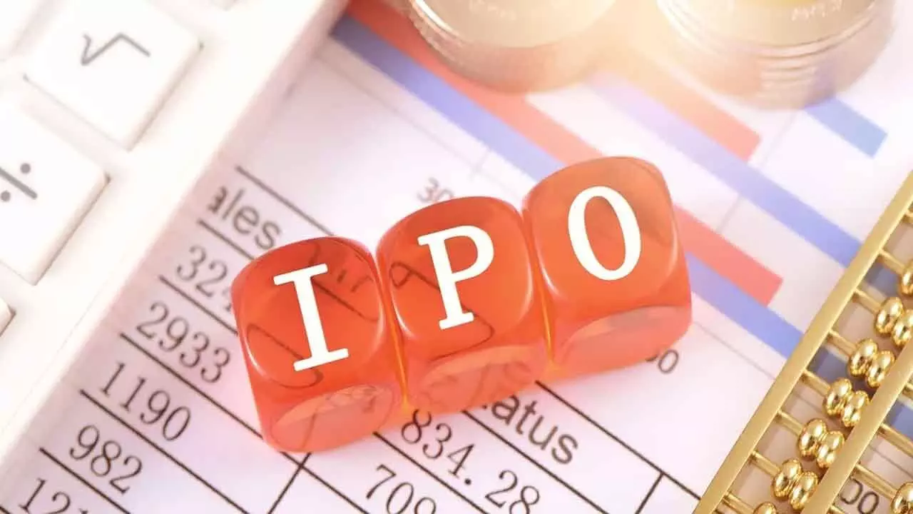 2-firms get Sebi’s nod to float IPOs