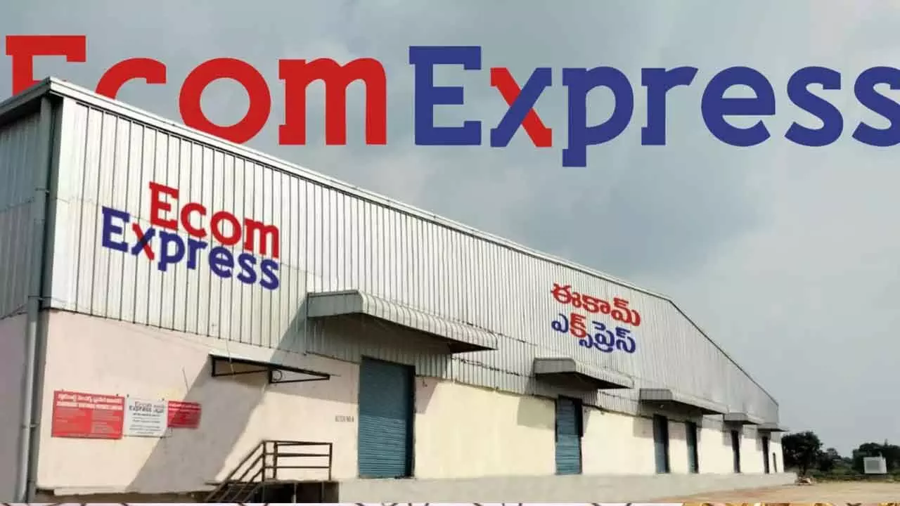 Ecom Express files DRHP for Rs 2,600 cr IPO