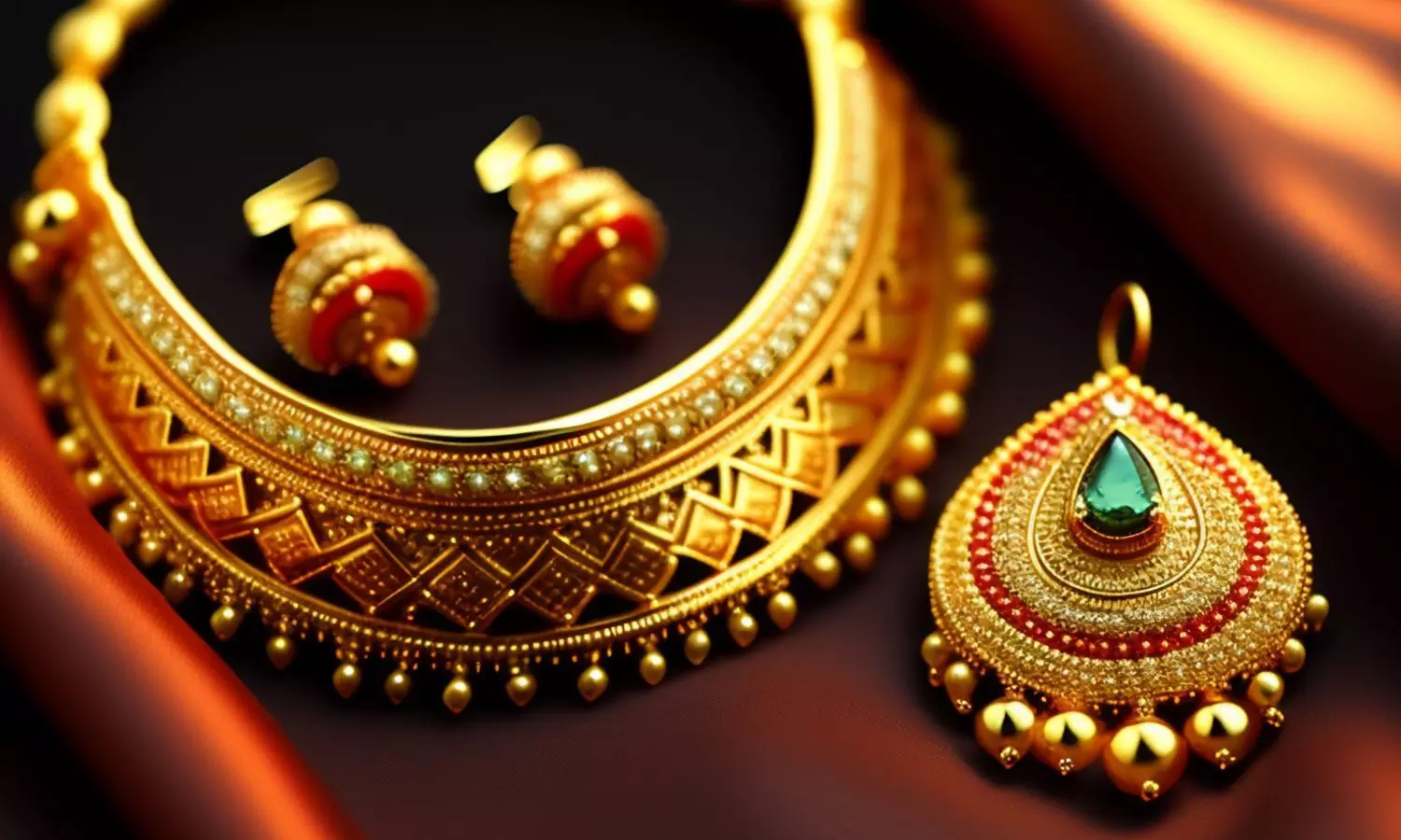 Gold, Silver Prices Drop in India: Check City-Wise Prices - August 18