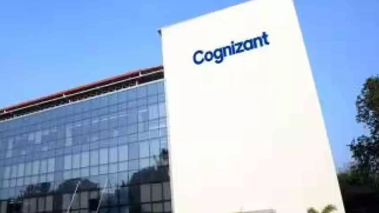 Cognizant to Build Largest India Campus in Bhubaneswar: CEO Meets CM