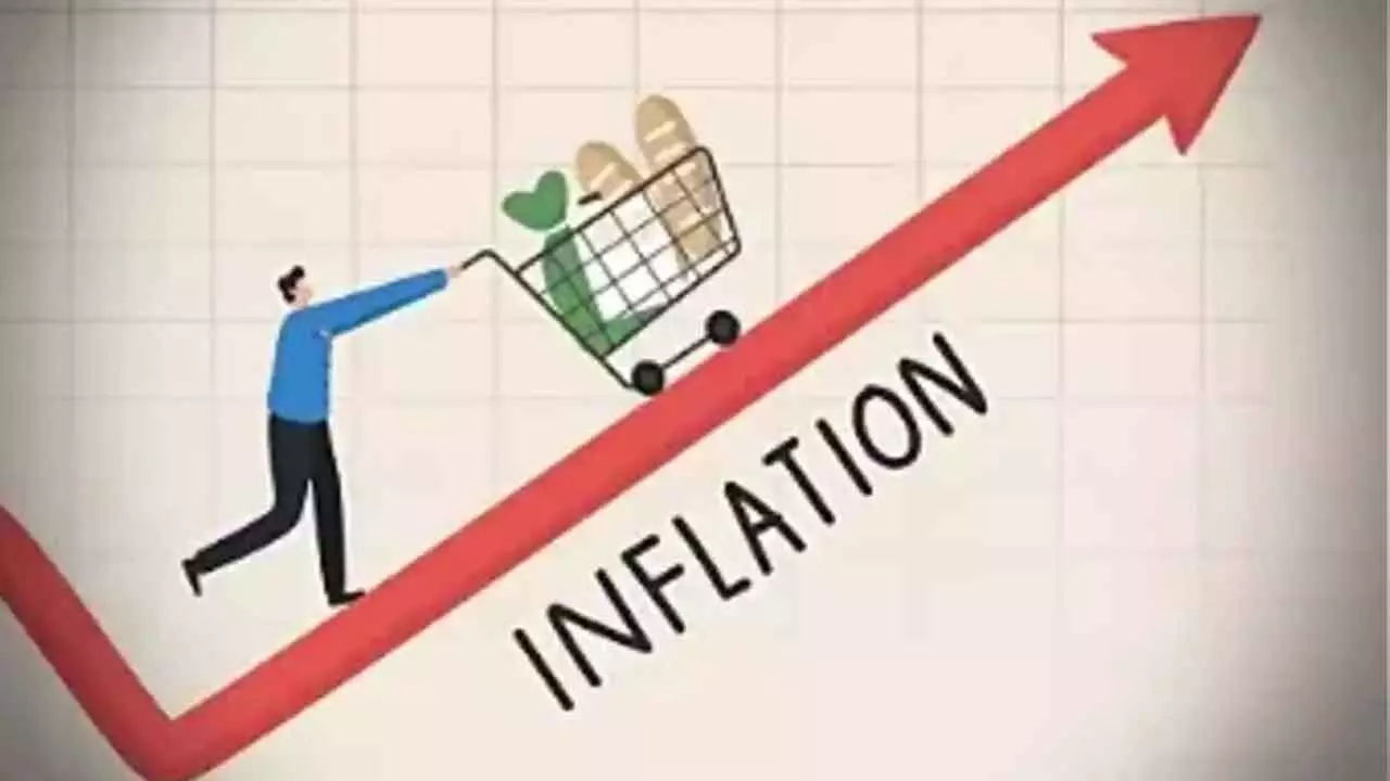 Controlling food prices is crucial to curb household inflation expectations