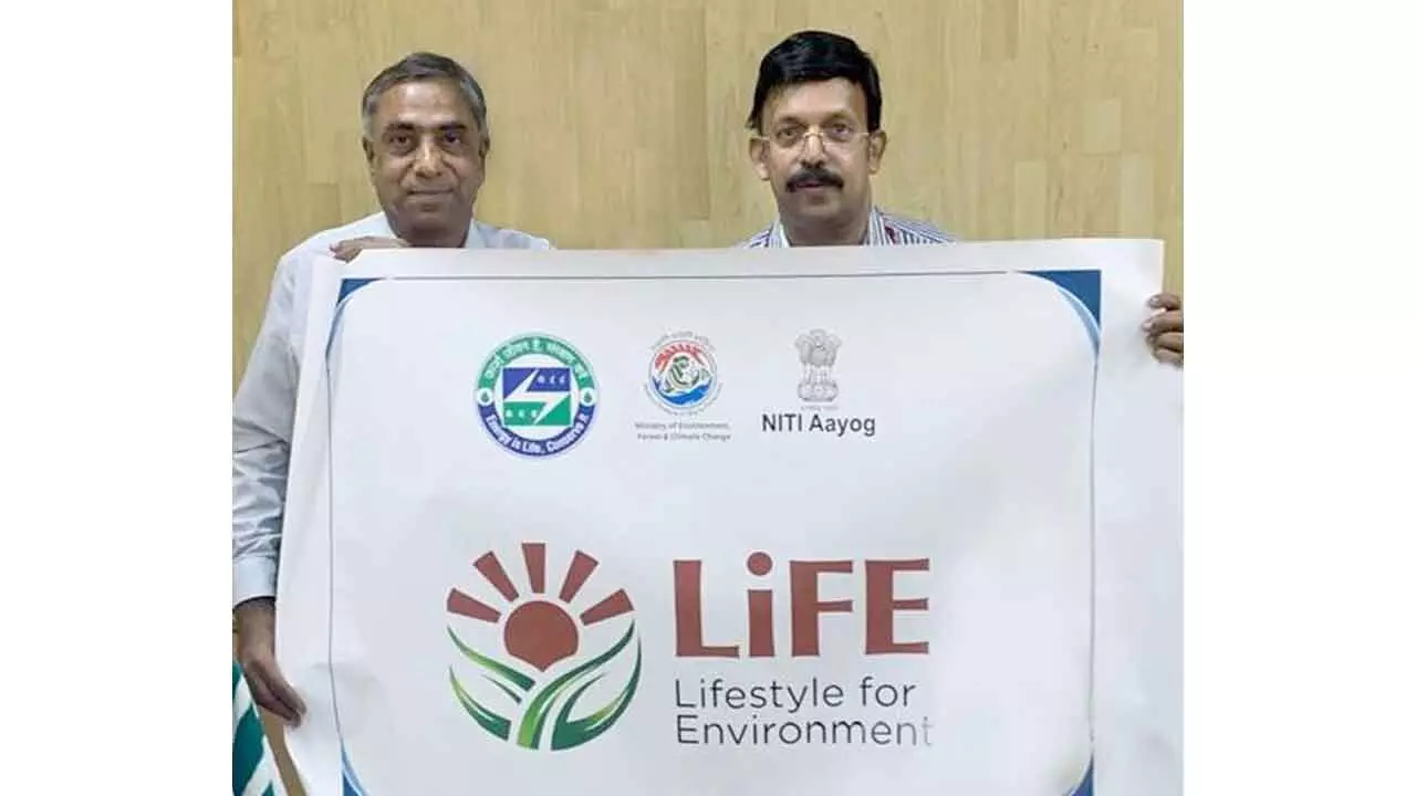 BEE pushes Kerala for Mission LiFE