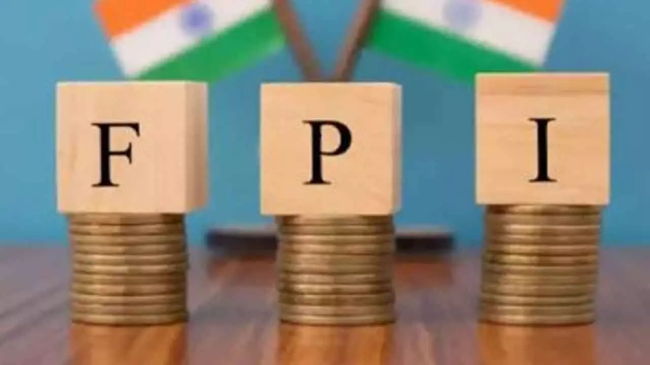 FPIs invest Rs 11,483 cr in primary mkt