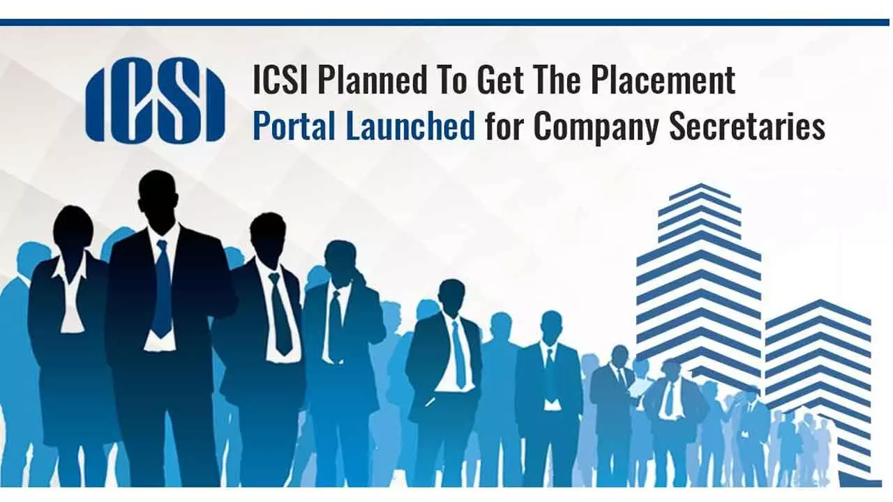 India needs 1 lakh company secretaries by 2030: ICSI