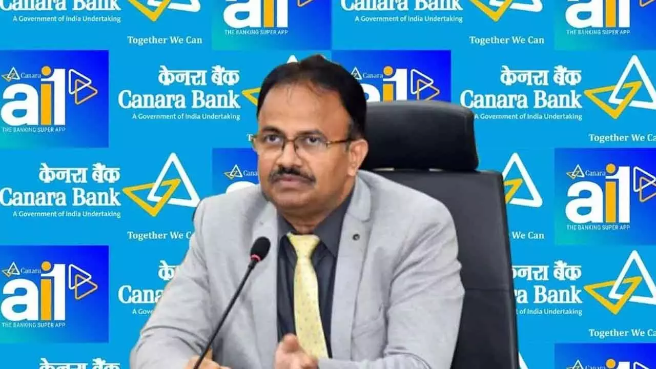 Canara Bank in low-cost deposit drive