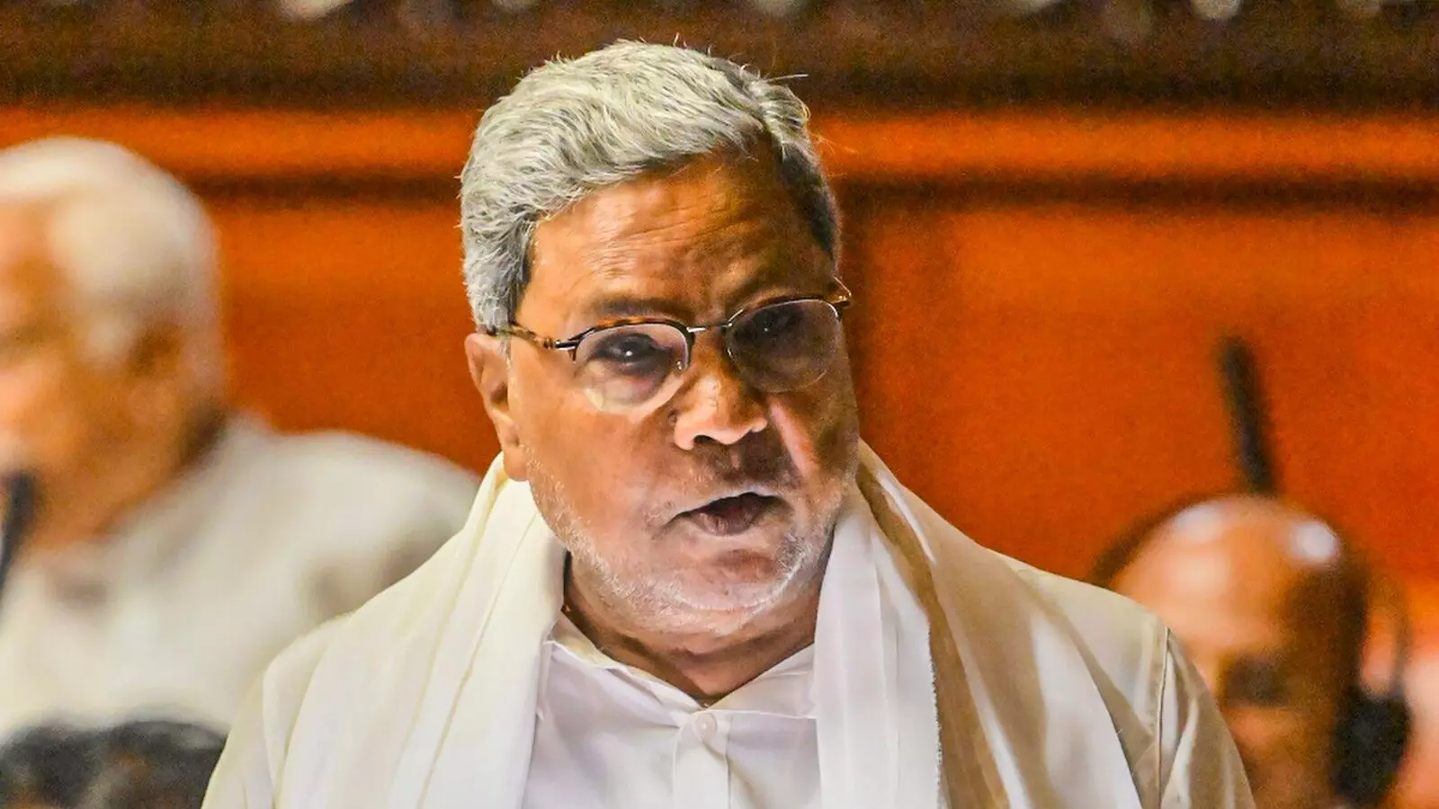 CM Siddaramaiah Approaches Karnataka HC Today