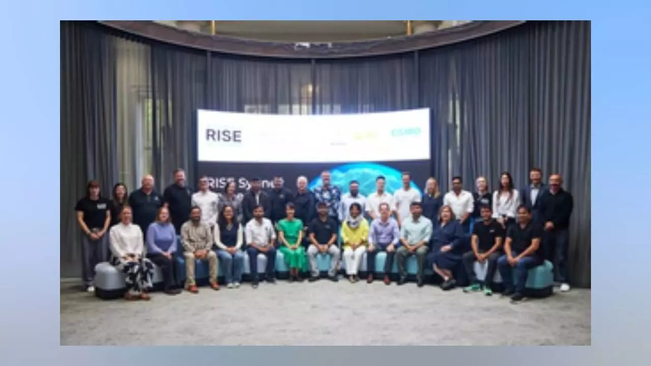 India-Australia RISE accelerator calls for startups, MSMEs in agritech sector