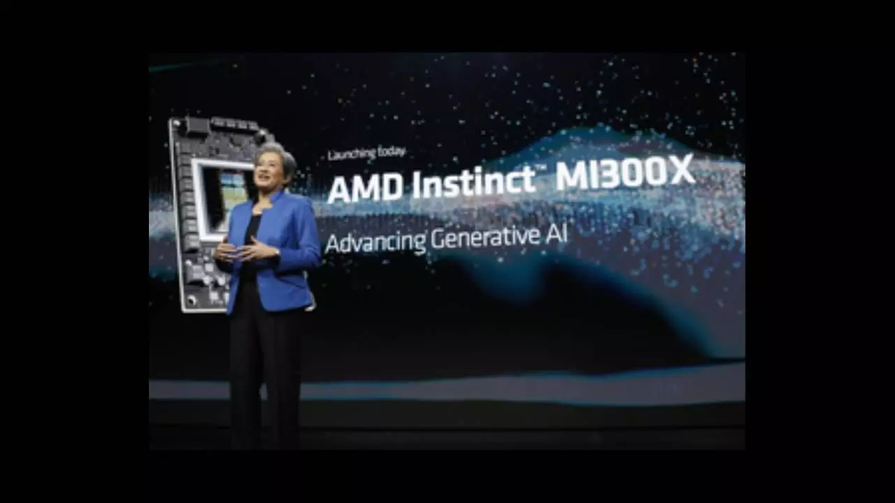 AMD to acquire data centre AI infra provider ZT Systems for $4.9 billion