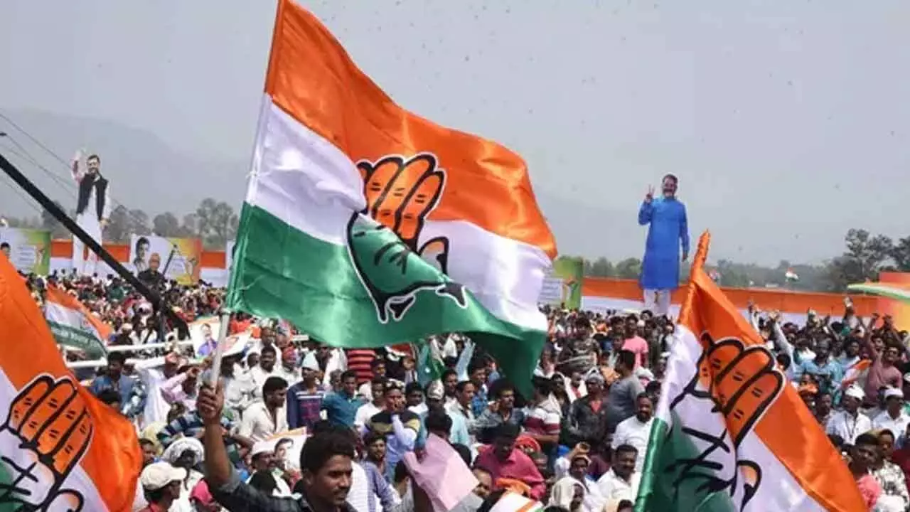 Congress exploring alliance with NC, PDP for J&K polls