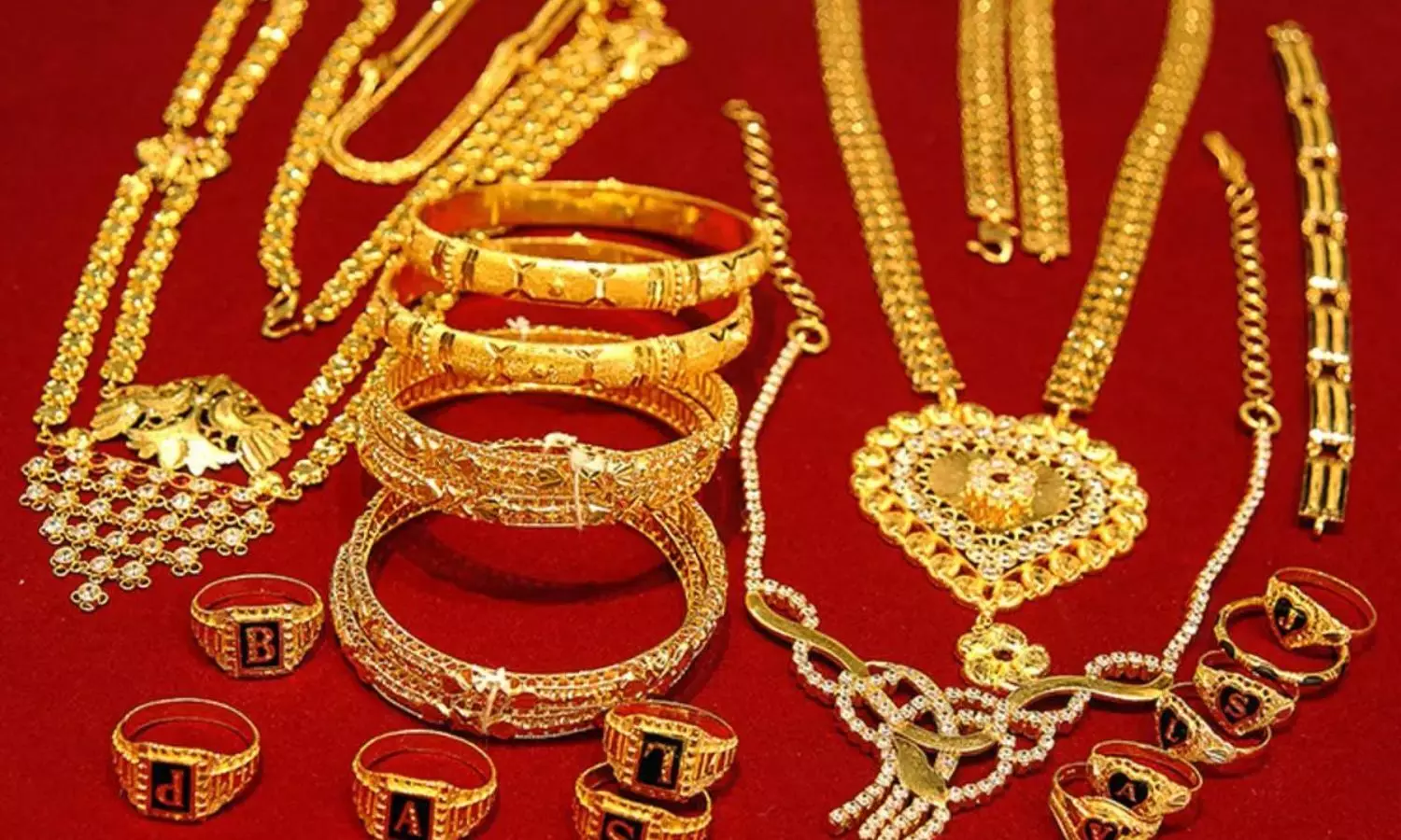 Gold, Silver Prices in India: Check City-Wise Prices - August 20