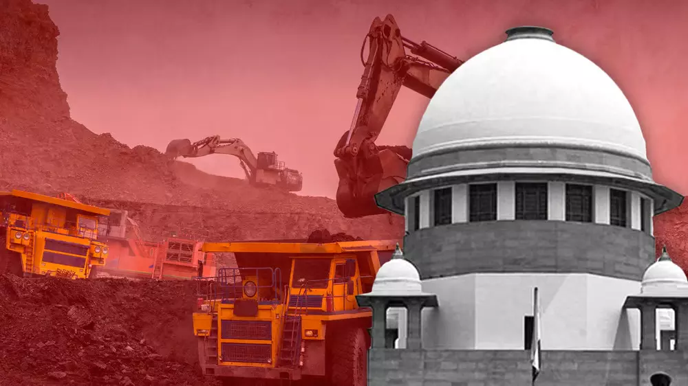 SC ruling on royalties and taxes will affect profitability of mining cos: Moodys