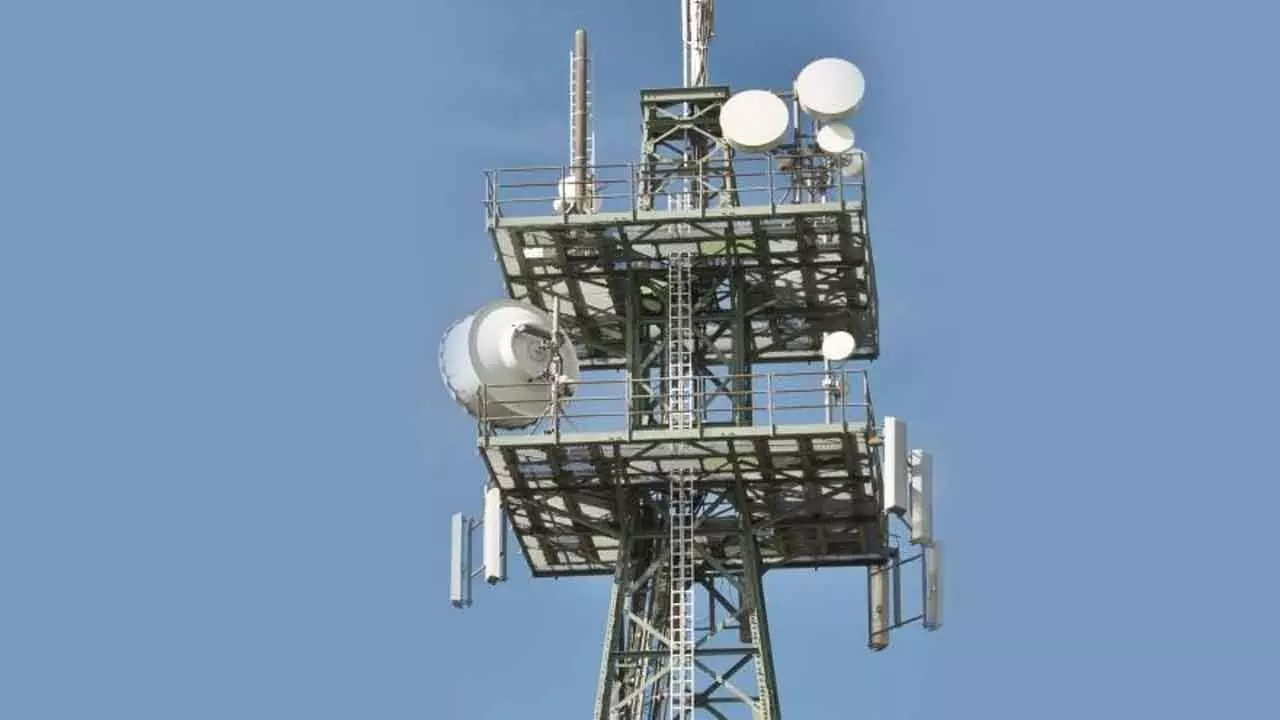 Optiemus begins telecom equipment manufacturing with Tejas Networks