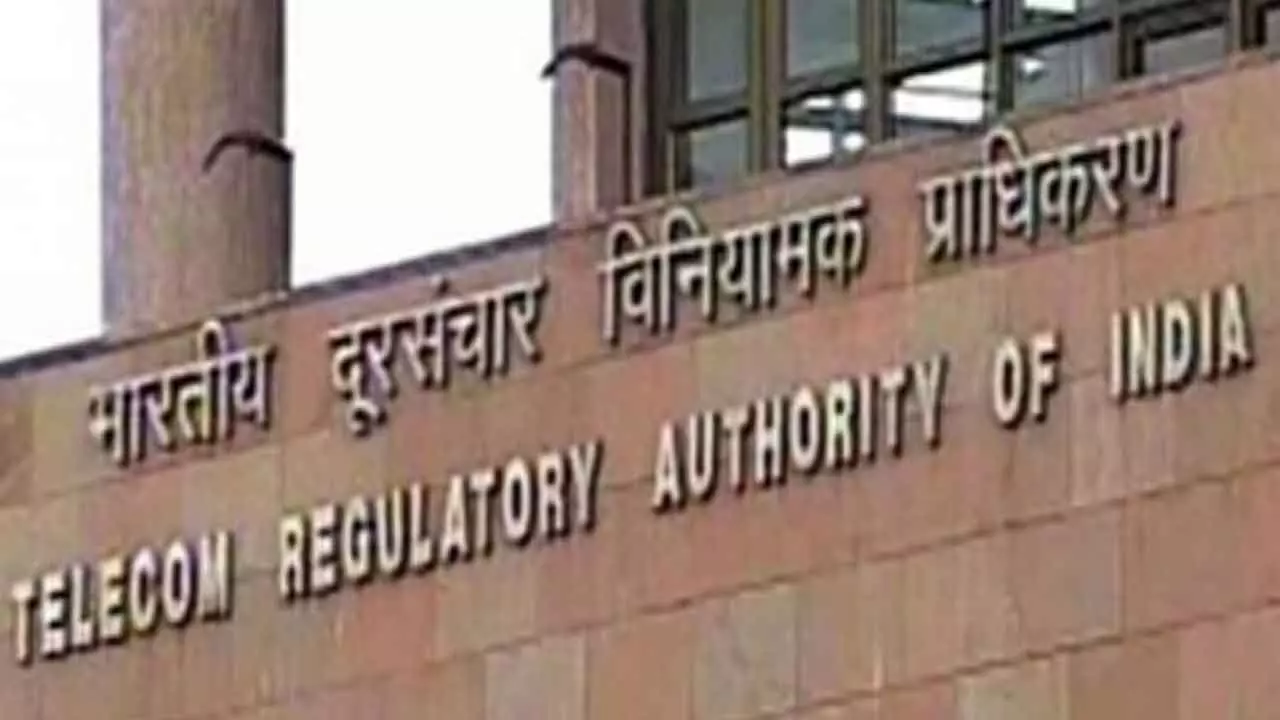 TRAI directs to curb misuse of messaging services from Sep 1