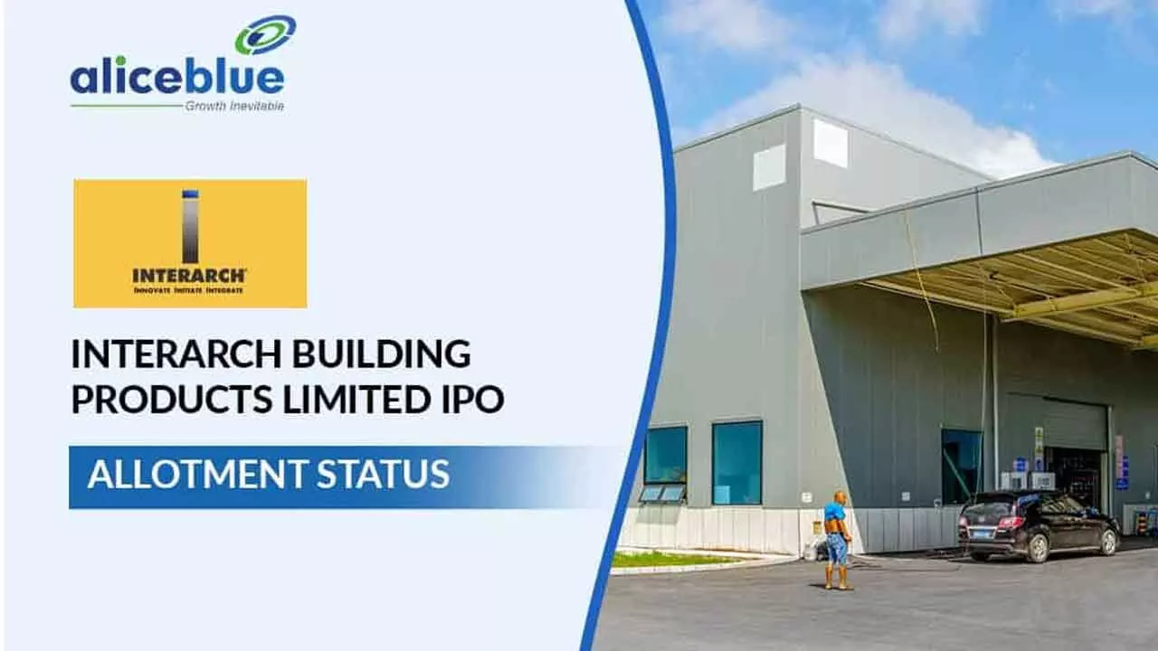 Interarch Building IPO subscribed 10.83x on day-2