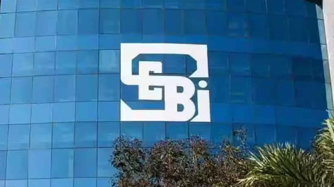 SEBI bars Anil Ambani, 24 others from capital market for five years