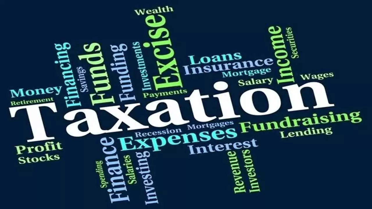 Decoding India’s complex taxation conundrums and the socio-economic realities