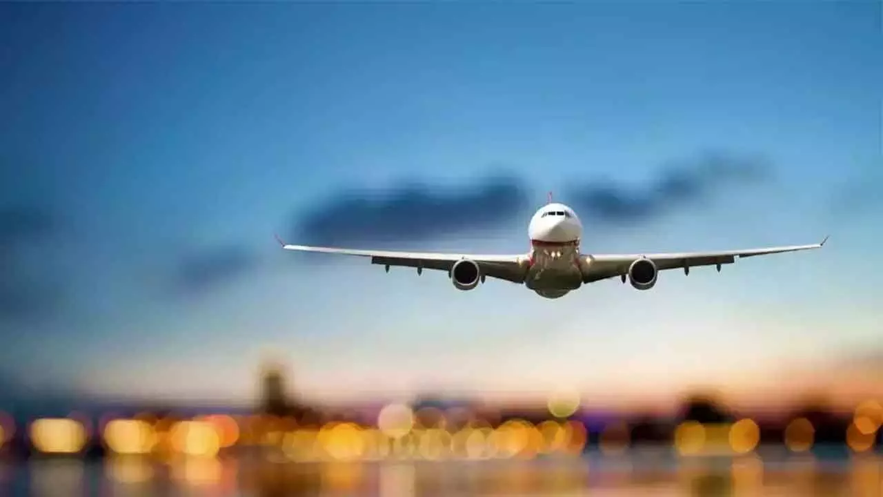 Low-cost airlines will continue to strengthen the aviation sector