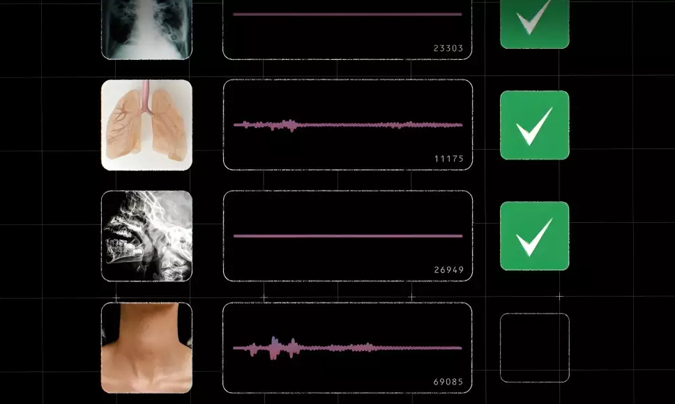 Salcit Technologies is Changing Lung Health with AI