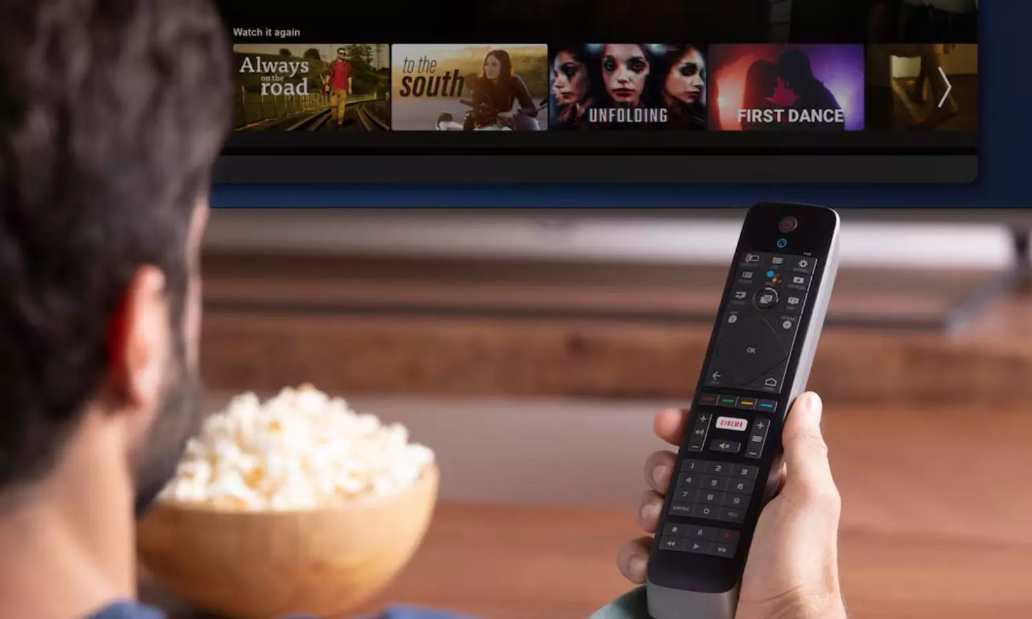 India has 547.3 million OTT users: Ormax Media