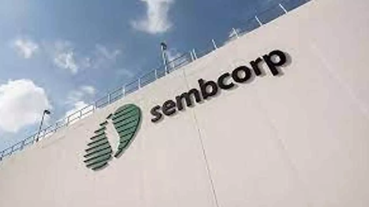 Sembcorp plans Rs 36,238-cr ammonia plant in TN