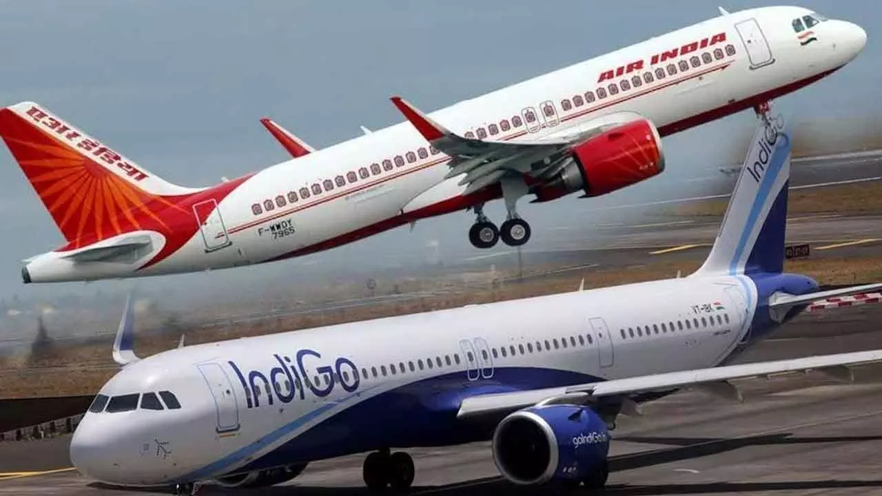 Flight tickets turn costlier as Indian airports increase UDF