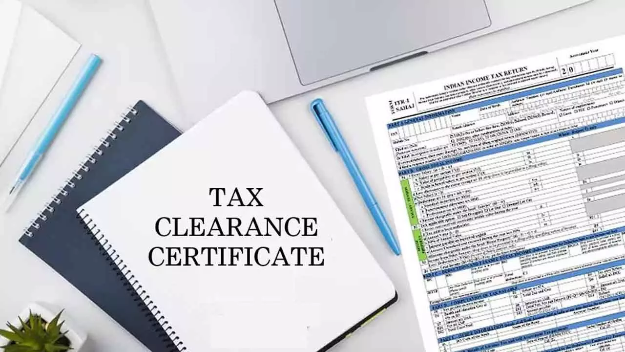 All foreign-bound Indians don’t need IT clearance certificate: CBDT