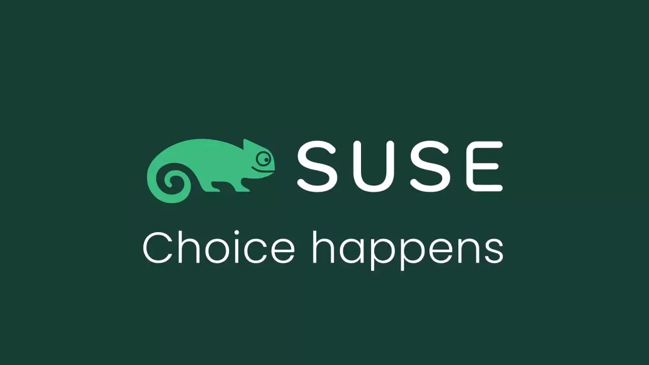 Suse reinforces value of open source with cloud services and next-gen AI solutions