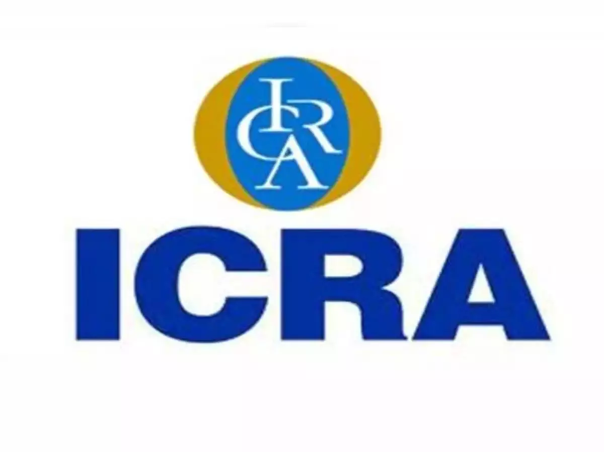 India’s GDP growth to moderate to 6 quarter low of 6 pc in Q1: ICRA