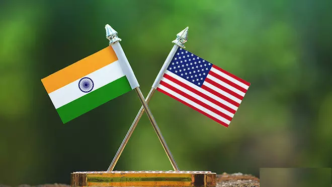 India, US explore tech exchange to upgrade grid transmission