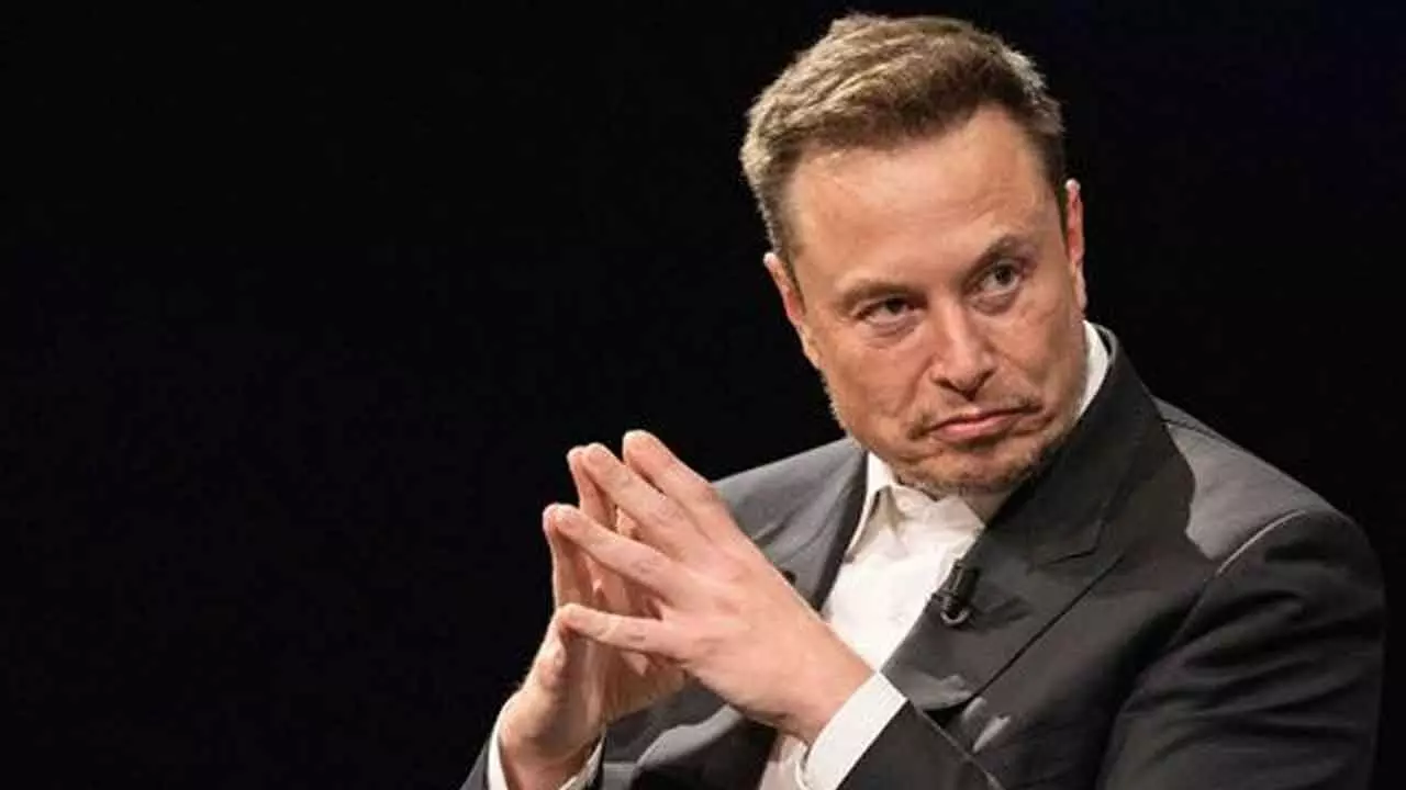 Hundreds could have brain chips in a few years: Musk