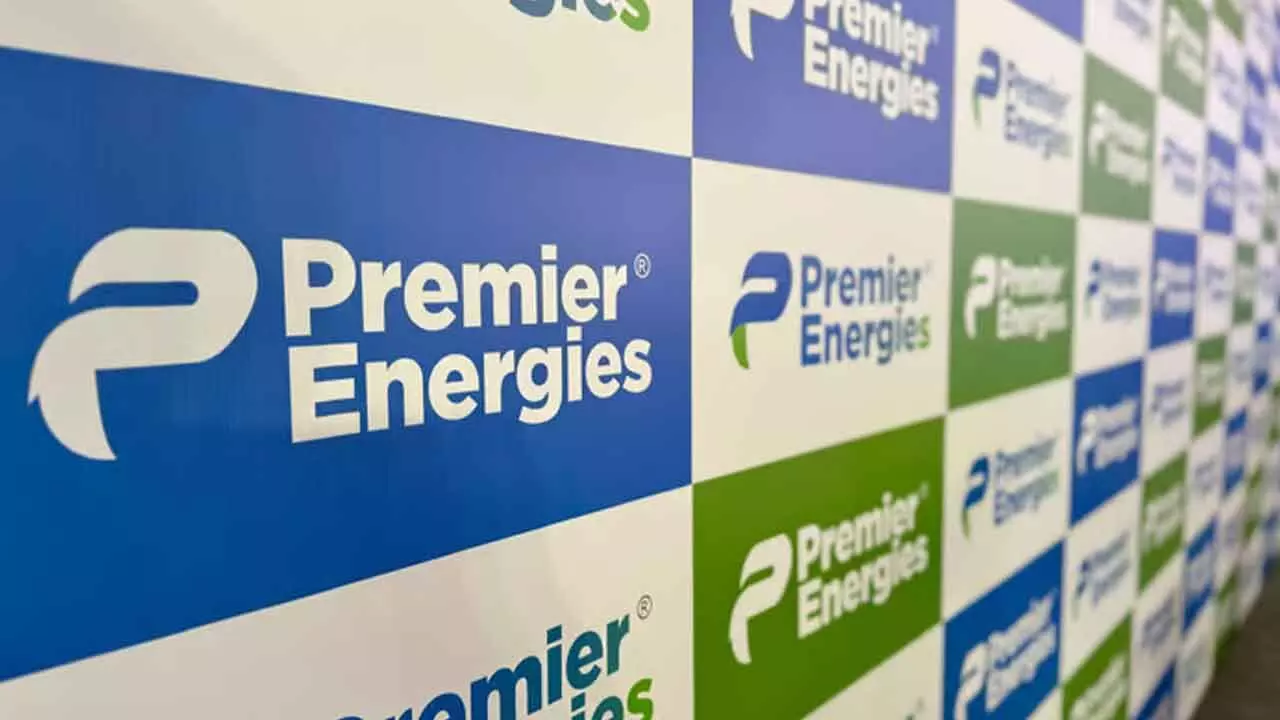 Premier Energies sets price band