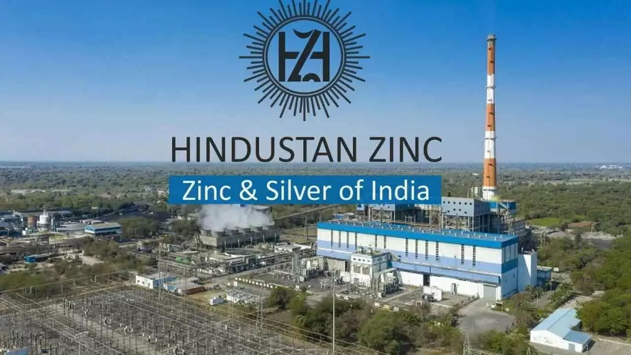 BSE, NSE slap fines on Hindustan Zinc for violating Sebi norms