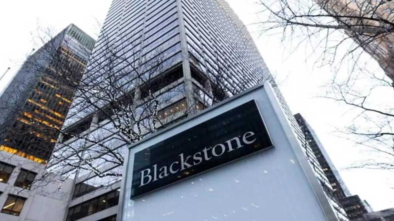 Blackstone portfolio company Int’l  Gemological Institute ITED files DRHP for Rs 4 K Cr IPO