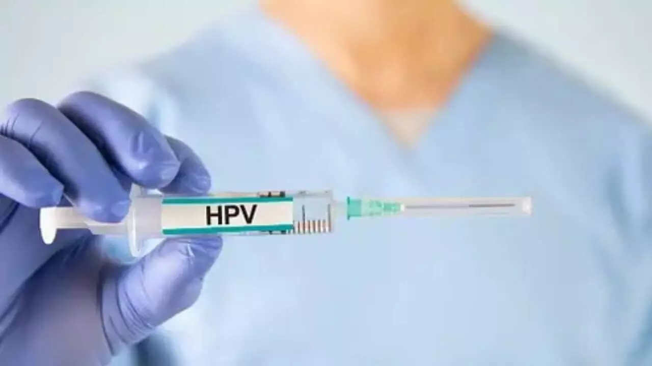 Men with high-risk HPV more vulnerable to infertility: Study